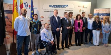 La detonante de la crisis popular en Béjar, Araceli Dorado, se presentó con el PSOE a las elecciones municipales de 2003