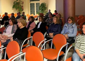 El ‘Punto Violeta’, el ‘Violentómetro’, la ‘Escalera Violeta’ y la lectura del manifiesto centran la semana de actos contra la violencia de género en Cabrerizos