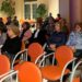 El ‘Punto Violeta’, el ‘Violentómetro’, la ‘Escalera Violeta’ y la lectura del manifiesto centran la semana de actos contra la violencia de género en Cabrerizos
