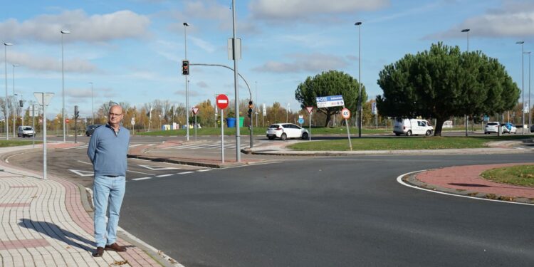 La instalación de seis nuevas cámaras aumentará la seguridad de los vecinos de Santa Marta