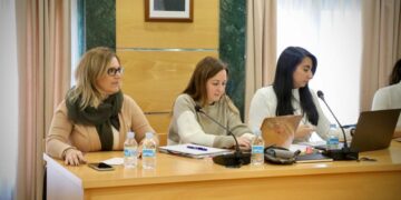 El PSOE de Carbajosa pide la elaboración de un Plan de Igualdad y un Espacio Permanente de Igualdad en el nuevo Centro Cultural