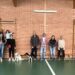 Carbajosa pone en marcha talleres de adiestramiento canino para mejorar la conducta de los perros y la convivencia ciudadana