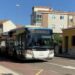 Carbajosa mejorará el servicio de autobús con la ampliación de frecuencias en las horas punta