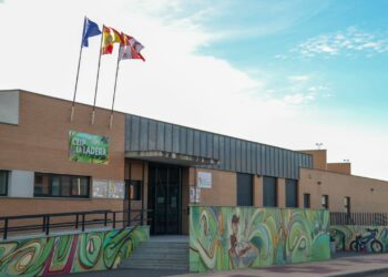 El colegio La Ladera acogerá el programa ‘Conciliamos’ de la Junta de Castilla y León en las vacaciones escolares de Navidad