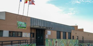 El colegio La Ladera acogerá el programa ‘Conciliamos’ de la Junta de Castilla y León en las vacaciones escolares de Navidad