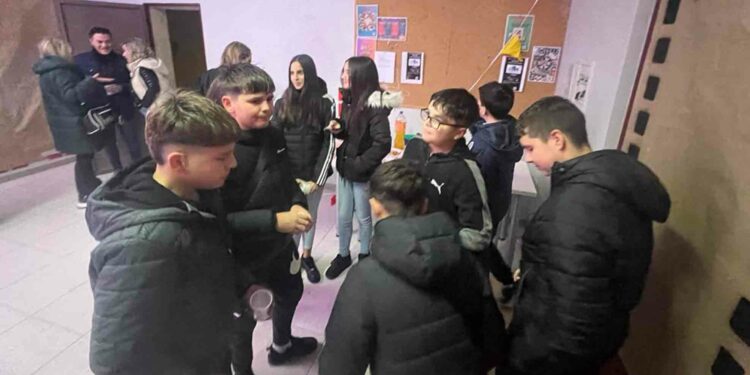 El Centro Juvenil de Cabrerizos abre sus puertas como punto de encuentro del colectivo con una completa programación formativa y de ocio