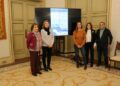 La ‘Caminata Solidaria por la Diabetes’ busca la visibilidad y el apoyo a enfermos y familiares