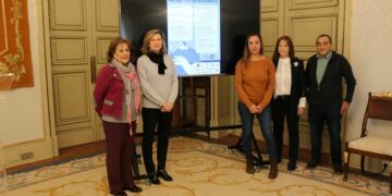 La ‘Caminata Solidaria por la Diabetes’ busca la visibilidad y el apoyo a enfermos y familiares