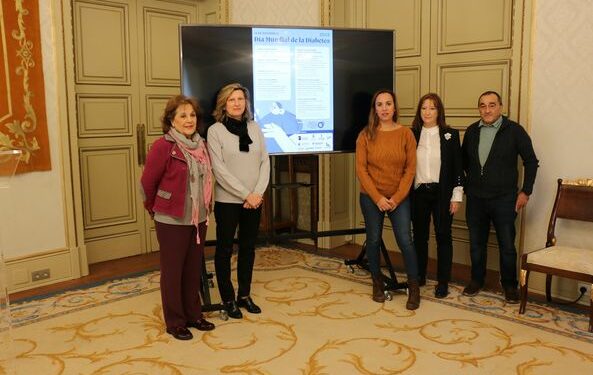 La ‘Caminata Solidaria por la Diabetes’ busca la visibilidad y el apoyo a enfermos y familiares