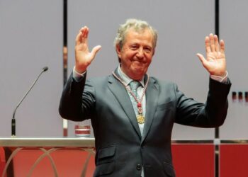 ‘El Niño de la Capea’ y la Asociación de Antiguos Alumnos de la Universidad de Salamanca recibirán la Medalla de Oro 2023