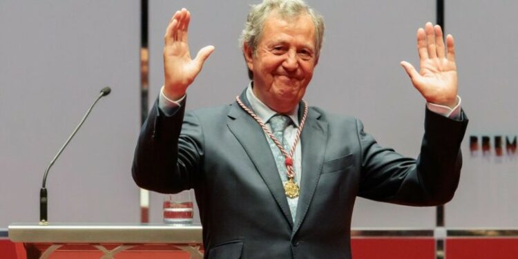 ‘El Niño de la Capea’ y la Asociación de Antiguos Alumnos de la Universidad de Salamanca recibirán la Medalla de Oro 2023