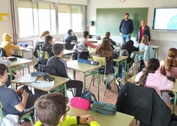 ‘Emocionarte’, el programa de acompañamiento integral para los escolares que afronta problemas como el acoso, el sucidio, la convivencia o las relaciones personales