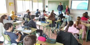 ‘Emocionarte’, el programa de acompañamiento integral para los escolares que afronta problemas como el acoso, el sucidio, la convivencia o las relaciones personales