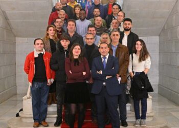 Los 32 alumnos que han finalizado los Programas Mixtos de Formación y Empleo preparan el salto al mercado laboral