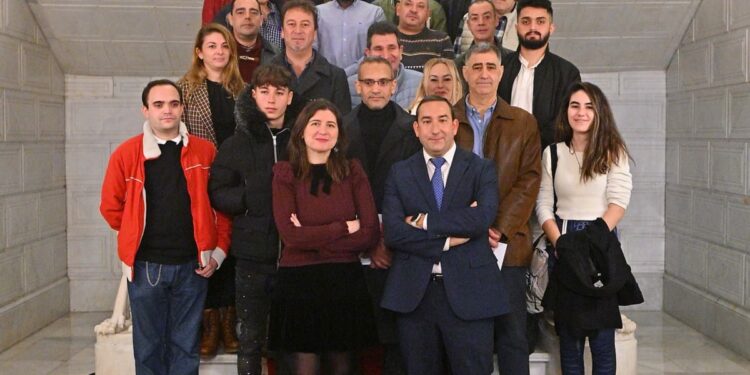 Los 32 alumnos que han finalizado los Programas Mixtos de Formación y Empleo preparan el salto al mercado laboral