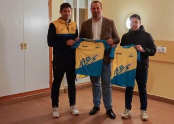 La Escuela Municipal encumbra a Santa Marta como una de las potencias del atletismo en la provincia