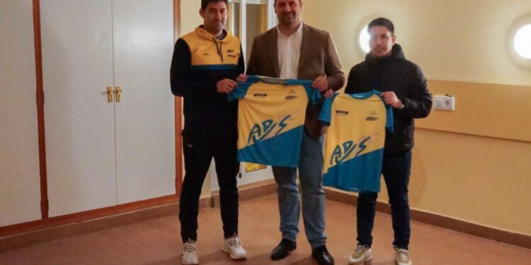 La Escuela Municipal encumbra a Santa Marta como una de las potencias del atletismo en la provincia