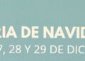 Carbajosa celebrará por primera vez la Feria de Navidad