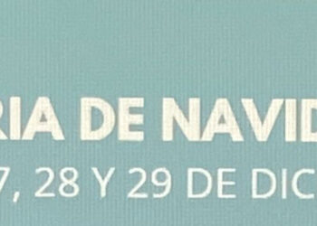 Carbajosa celebrará por primera vez la Feria de Navidad