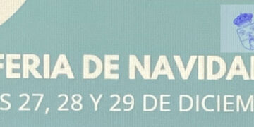 Carbajosa celebrará por primera vez la Feria de Navidad