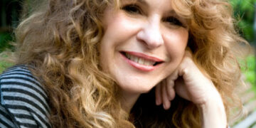 Gioconda Belli se alza con el Premio de Poesía Iberoamericana