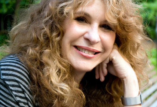 Gioconda Belli se alza con el Premio de Poesía Iberoamericana