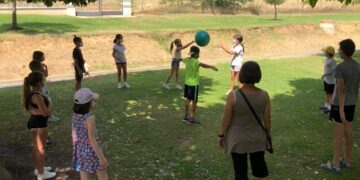 La Fiesta de la Infancia reconocerá los derechos y la importancia de los niños