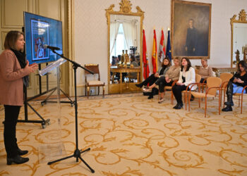 Jornada ‘Mujer, Empresa y Emprendimiento’ para poner en valor su papel en el ámbito laboral