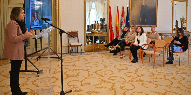 Jornada ‘Mujer, Empresa y Emprendimiento’ para poner en valor su papel en el ámbito laboral