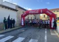 Victoria para Juan Bueno y Verónica Sánchez en el primer cross de la XXXI Liga de Cabrerizos
