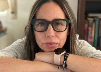 La escritora María Hernández presenta su novela ‘La Malquerida’