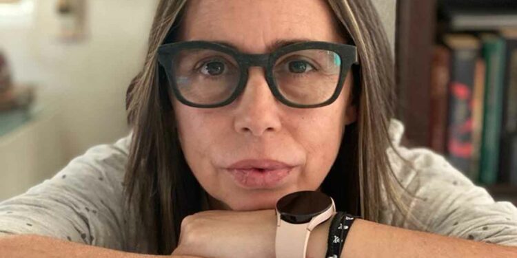 La escritora María Hernández presenta su novela ‘La Malquerida’