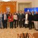 El parque navideño, principal novedad del centenar de actividades programadas para celebrar la Navidad en Salamanca