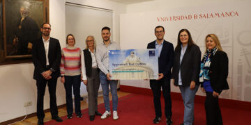 La Universidad de Salamanca incorpora la acreditación Oxford Test of English