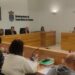 El pleno aprueba la modificación urbanística que permite construir vivienda unifamilar en la antigua guardería de Cruz Roja