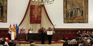 Gioconda Belli: «Es duro el exilio pero en España he sentido lo que más se añora en los destierros, la sensación de pertenencia»