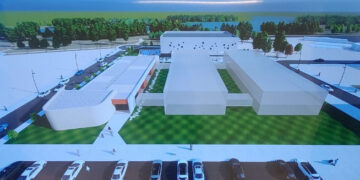 La Junta concede 750.000 euros para la construcción del Centro de Emprendimiento e Innovación de Santa Marta