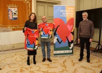 Esta noche se abren las inscripciones para participar en la XXXIX edición de la San Silvestre Salmantina