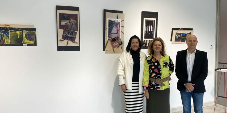 Lucía Vicente expone ‘Fotoescaparatismo’ en la Sala Protagonistas de Santa Marta