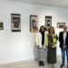 Lucía Vicente expone ‘Fotoescaparatismo’ en la Sala Protagonistas de Santa Marta