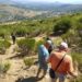 La Guardia Civil rescata a dos senderistas que se habían perdido en el parque natural de las Arribes del Duero