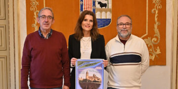 200 jugadores de toda España participarán en el Torneo Nacional de Petanca de Castilla y León