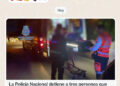 La Policía Nacional pone en marcha su canal de Whatsapp