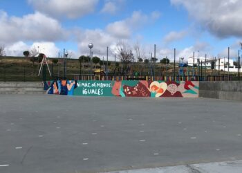 Aldeatejada celebrará la ‘Semana Violeta’ del 22 al 25 de noviembre con charlas, cuentacuentos y teatro contra la violencia de género