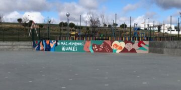 Aldeatejada celebrará la ‘Semana Violeta’ del 22 al 25 de noviembre con charlas, cuentacuentos y teatro contra la violencia de género