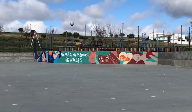 Aldeatejada celebrará la ‘Semana Violeta’ del 22 al 25 de noviembre con charlas, cuentacuentos y teatro contra la violencia de género