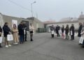 Cabrerizos muestra su rechazo ante la violencia contra las mujeres