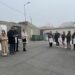 Cabrerizos muestra su rechazo ante la violencia contra las mujeres