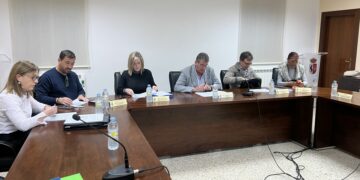 El equipo de Gobierno aprueba en solitario el presupuesto para 2024 por 4,9 millones de euros,    1,2 millones menos que el actual