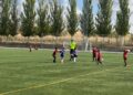 Doñinos encabeza la lucha para evitar las elevadas ‘goleadas’ en el fútbol base